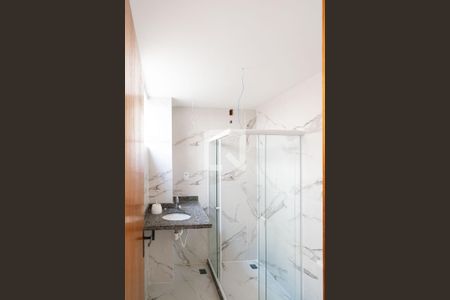 Apartamento para alugar com 80m², 2 quartos e 1 vaga Apartamento para alugar com 80m², 2 quartos e 1 vagaBanheiro do Quarto 2