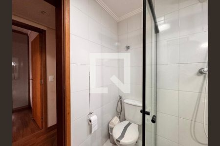 Apartamento à venda com 98m², 3 quartos e 3 vagasBanheiro