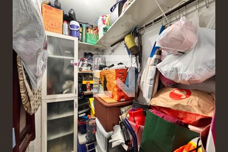 Apartamento à venda com 98m², 3 quartos e 3 vagasDespensa