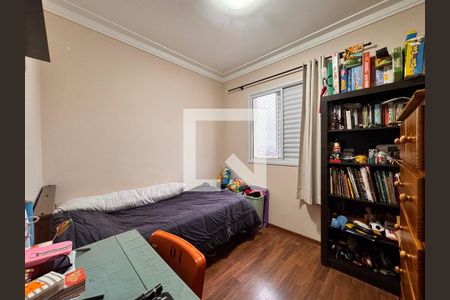 Apartamento à venda com 98m², 3 quartos e 3 vagasQuarto 1