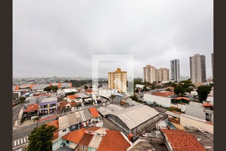 Apartamento à venda com 98m², 3 quartos e 3 vagasVista do quarto 1