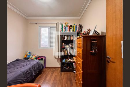 Apartamento à venda com 98m², 3 quartos e 3 vagasQuarto 1