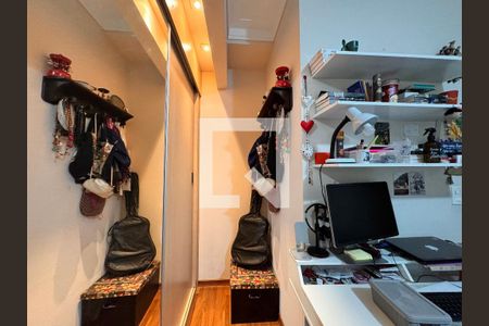 Apartamento à venda com 98m², 3 quartos e 3 vagasSuite 