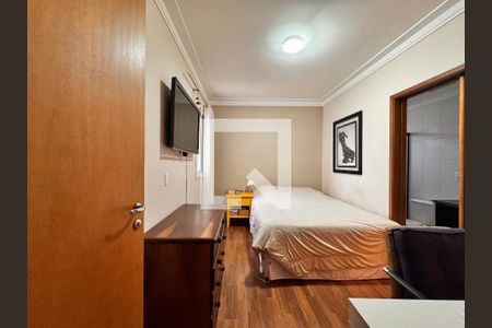 Apartamento à venda com 98m², 3 quartos e 3 vagasSuite