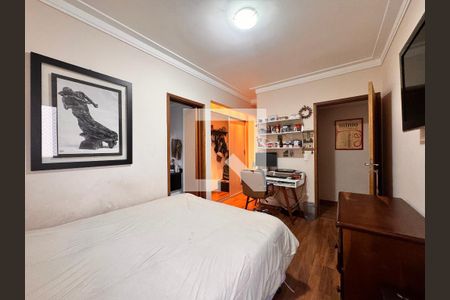 Apartamento à venda com 98m², 3 quartos e 3 vagasSuite