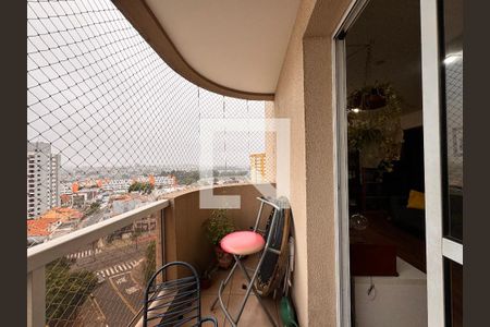 Apartamento à venda com 98m², 3 quartos e 3 vagasSacada