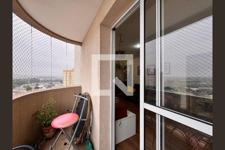 Apartamento à venda com 98m², 3 quartos e 3 vagasSacada