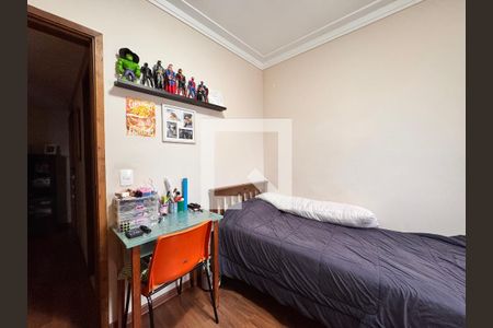 Apartamento à venda com 98m², 3 quartos e 3 vagasQuarto 1