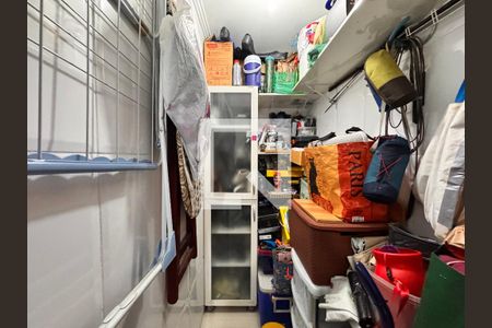 Apartamento à venda com 98m², 3 quartos e 3 vagasDespensa