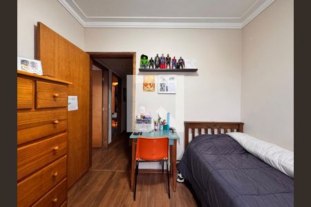 Apartamento à venda com 98m², 3 quartos e 3 vagasQuarto 1