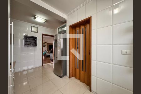 Apartamento à venda com 98m², 3 quartos e 3 vagasCozinha