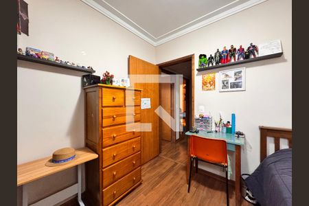 Apartamento à venda com 98m², 3 quartos e 3 vagasQuarto 1