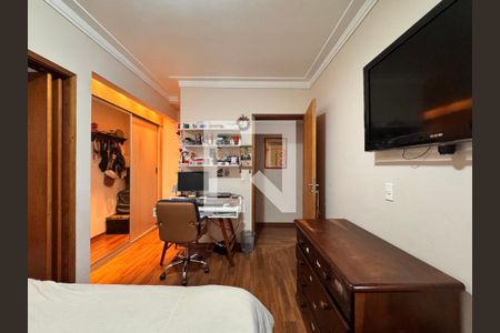 Apartamento à venda com 98m², 3 quartos e 3 vagasSuite 