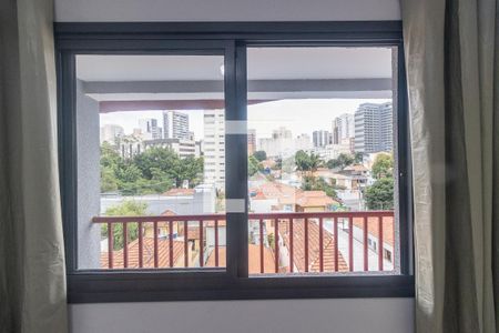 Apartamento à venda com 34m², 1 quarto e sem vaga Apartamento à venda com 34m², 1 quarto e sem vagaQuarto