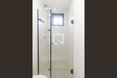 Apartamento à venda com 34m², 1 quarto e sem vaga Apartamento à venda com 34m², 1 quarto e sem vagaBanheiro