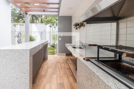 Apartamento à venda com 34m², 1 quarto e sem vaga Apartamento à venda com 34m², 1 quarto e sem vagaÁrea comum