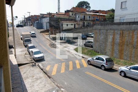 Casa à venda com 200m², 4 quartos e 3 vagas Casa à venda com 200m², 4 quartos e 3 vagasVista da Sacada