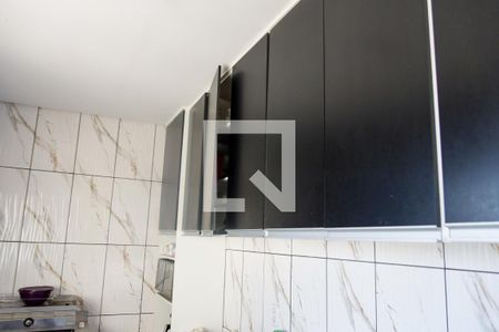 Casa à venda com 200m², 4 quartos e 3 vagas Casa à venda com 200m², 4 quartos e 3 vagasCozinha