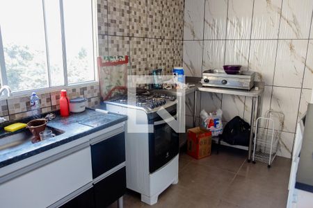 Casa à venda com 200m², 4 quartos e 3 vagas Casa à venda com 200m², 4 quartos e 3 vagasCozinha