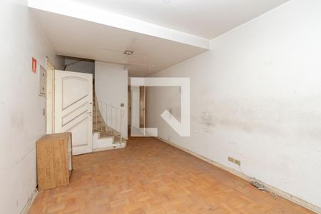 Sala de casa à venda com 2 quartos, 96m² em Vila Gertrudes, São Paulo