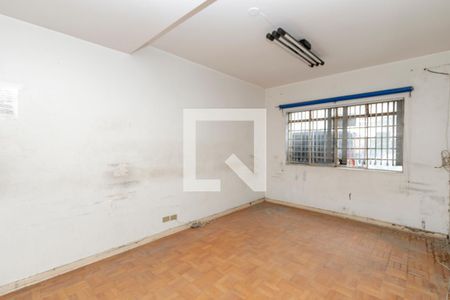 Sala de casa à venda com 2 quartos, 96m² em Vila Gertrudes, São Paulo