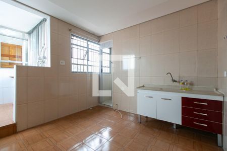 Casa à venda com 72m², 1 quarto e sem vagaCozinha