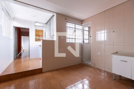 Casa à venda com 72m², 1 quarto e sem vagaCozinha