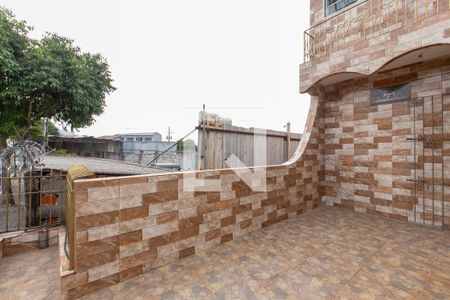 Casa à venda com 72m², 1 quarto e sem vagaÁrea Externa