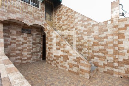 Casa à venda com 72m², 1 quarto e sem vagaÁrea Externa