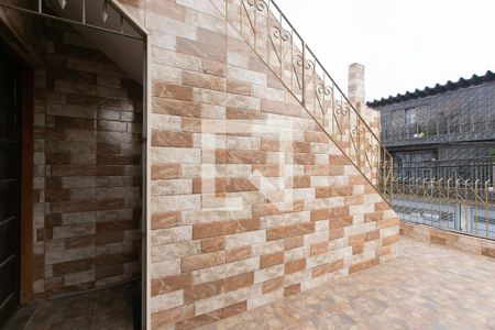 Casa à venda com 72m², 1 quarto e sem vagaÁrea Externa