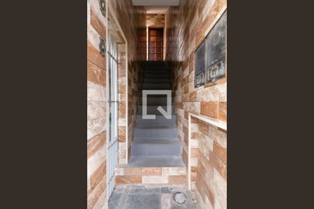 Casa à venda com 72m², 1 quarto e sem vagaEntrada