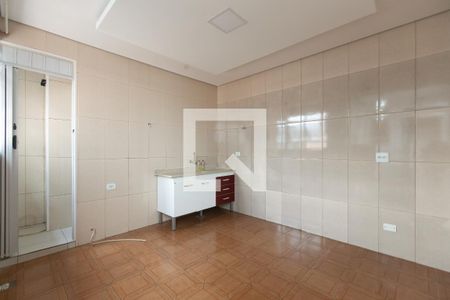 Casa à venda com 72m², 1 quarto e sem vagaCozinha