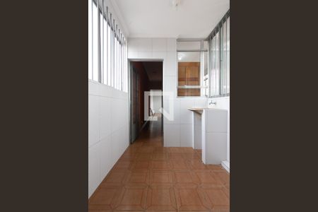 Casa à venda com 72m², 1 quarto e sem vagaÁrea de Serviço