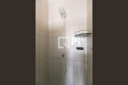 Casa à venda com 72m², 1 quarto e sem vagaBanheiro