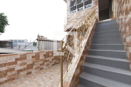 Casa à venda com 72m², 1 quarto e sem vagaÁrea Externa