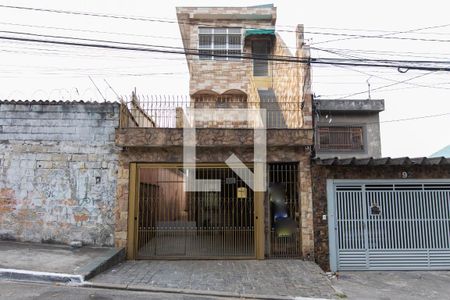 Casa à venda com 72m², 1 quarto e sem vagaFachada
