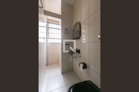 Casa à venda com 72m², 1 quarto e sem vagaBanheiro