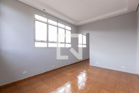 Sala de casa à venda com 1 quarto, 72m² em Jardim Pedro José Nunes, São Paulo