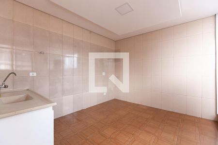 Casa à venda com 72m², 1 quarto e sem vagaCozinha