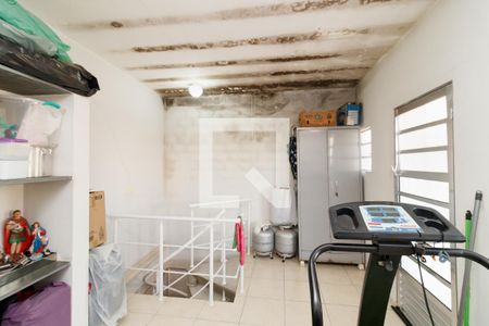 Casa à venda com 196m², 2 quartos e 5 vagasLavanderia 