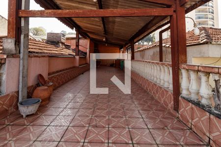 Casa à venda com 196m², 2 quartos e 5 vagasÁrea externa