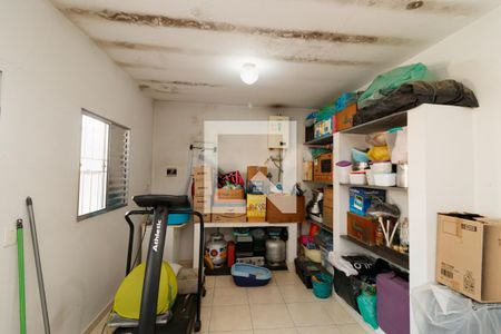 Casa à venda com 196m², 2 quartos e 5 vagasLavanderia 