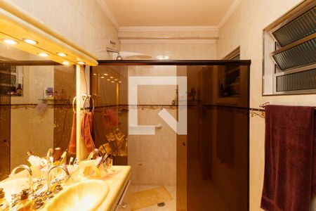 Casa à venda com 196m², 2 quartos e 5 vagasBanheiro