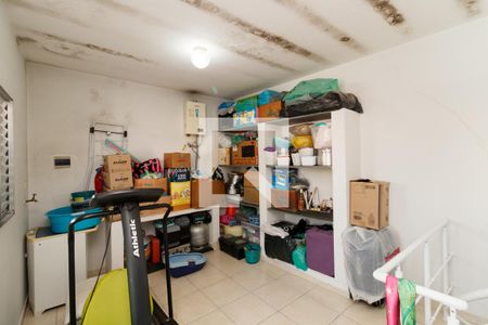 Casa à venda com 196m², 2 quartos e 5 vagasLavanderia 