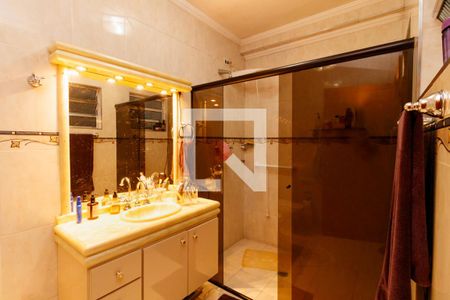 Casa à venda com 196m², 2 quartos e 5 vagasBanheiro