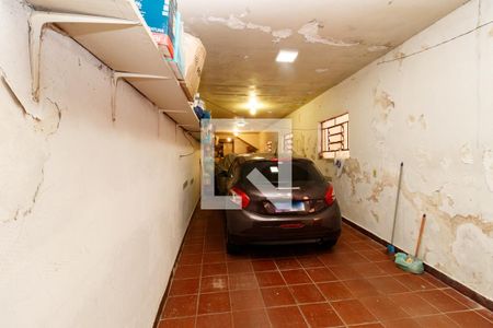 Casa à venda com 196m², 2 quartos e 5 vagasGaragem