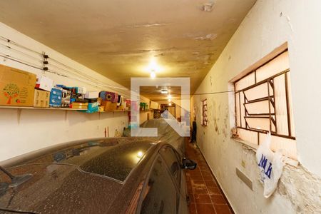Casa à venda com 196m², 2 quartos e 5 vagasGaragem