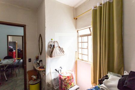 Casa para alugar com 236m², 3 quartos e 2 vagasQuarto 3