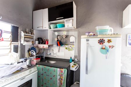 Casa para alugar com 236m², 3 quartos e 2 vagasCozinha