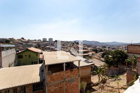 Casa para alugar com 236m², 3 quartos e 2 vagasVaranda